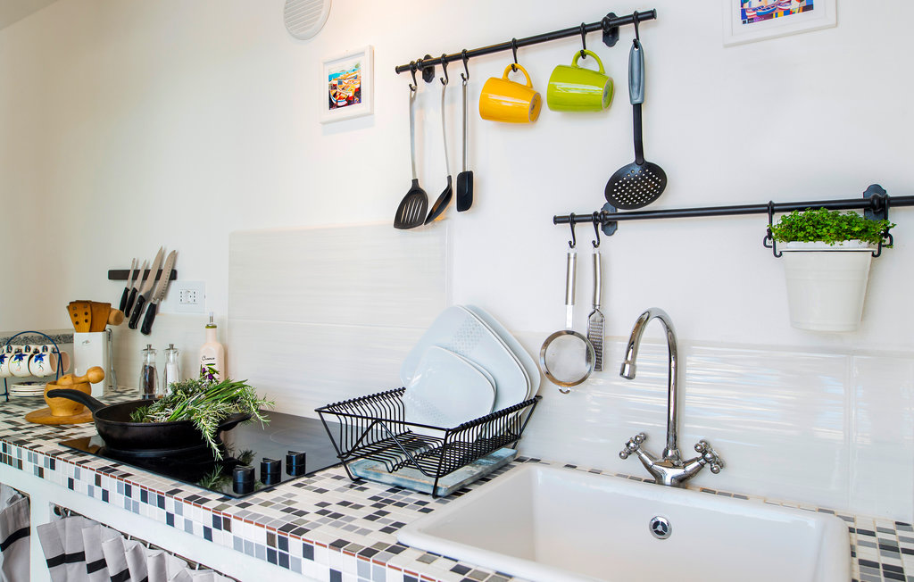 Feriehus - Labin-Viskovici , Kroatia - CIO273 14