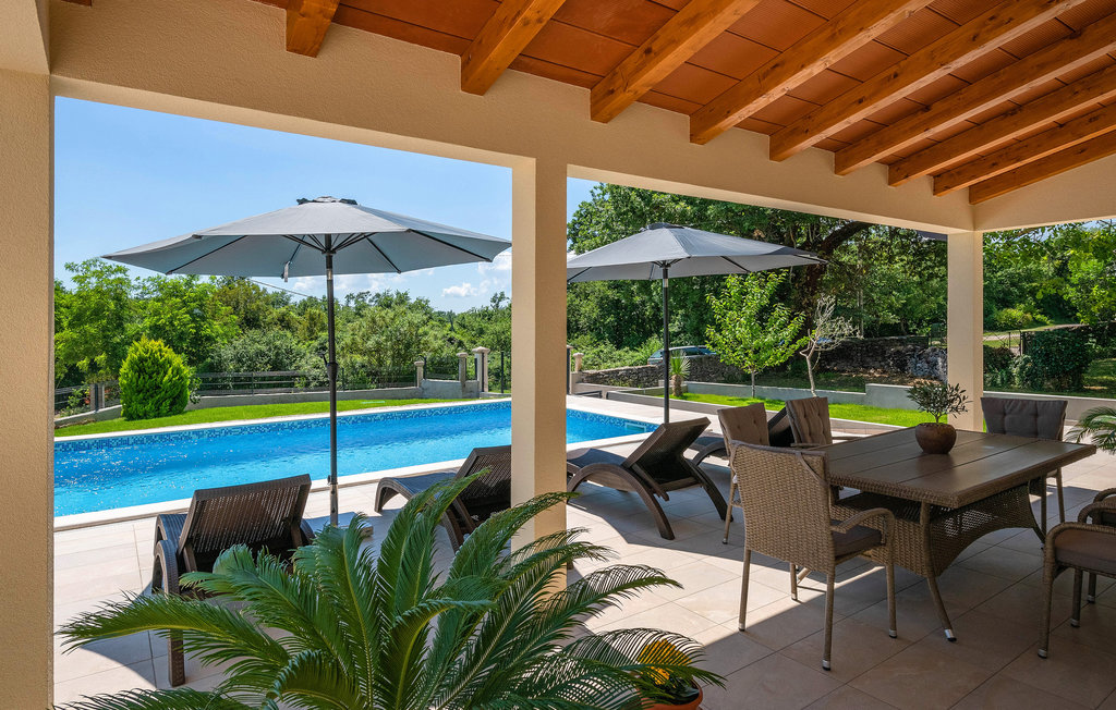 Feriehus - Labin-Tomovi , Kroatia - CIO282 2