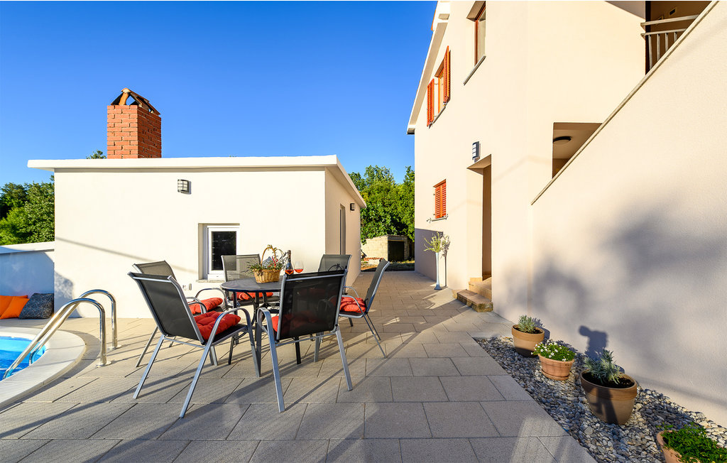 Ferieleilighet - Labin-Paradiz , Kroatia - CIO371 15