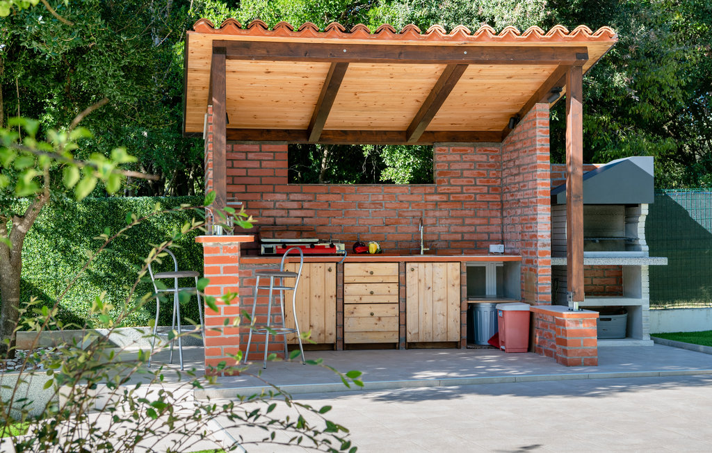 Feriehus - Duga Uvala-Peruski , Kroatia - CIO001 6