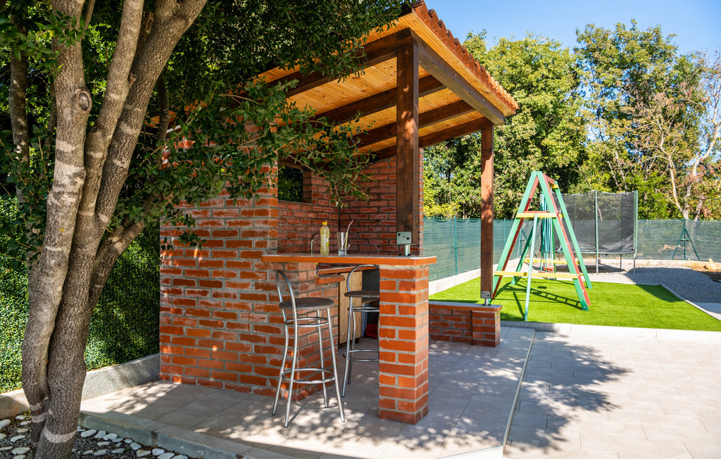 Feriehus - Duga Uvala-Peruski , Kroatia - CIO001 17