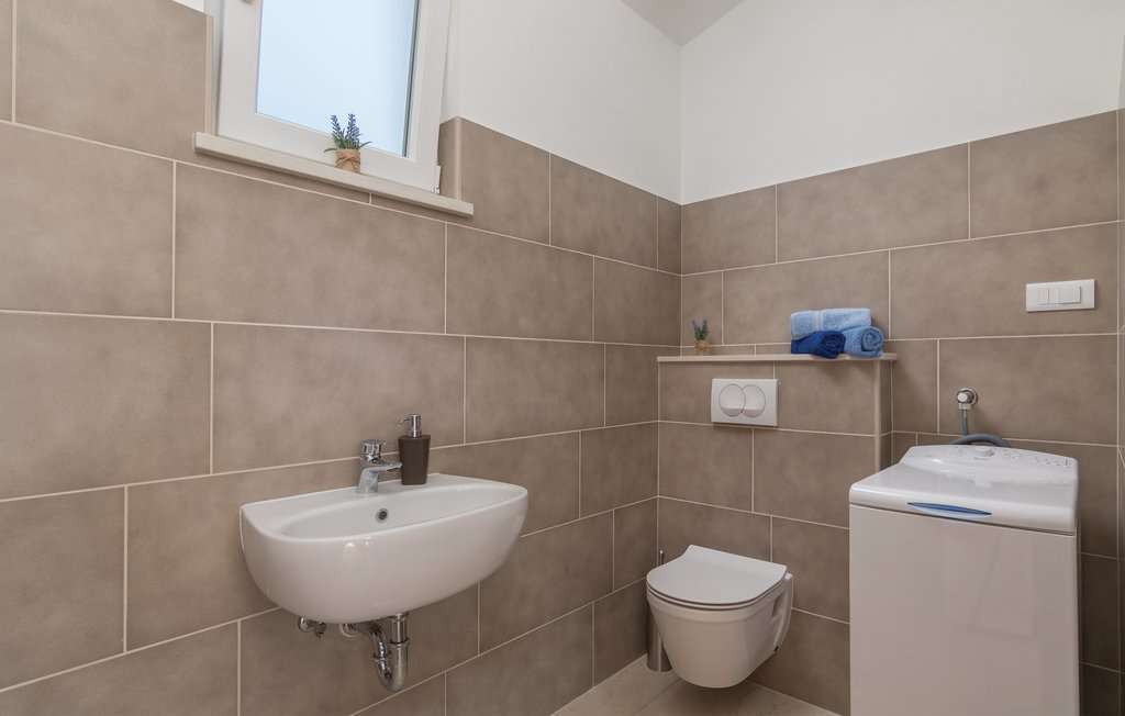 Semesterlägenhet - Labin-Tomovi , Kroatien - CIO104 14