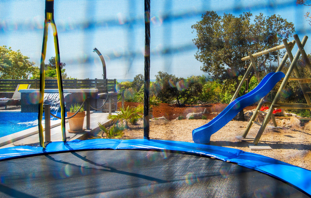 Feriehus - Labin-Viskovici , Kroatia - CIO273 15