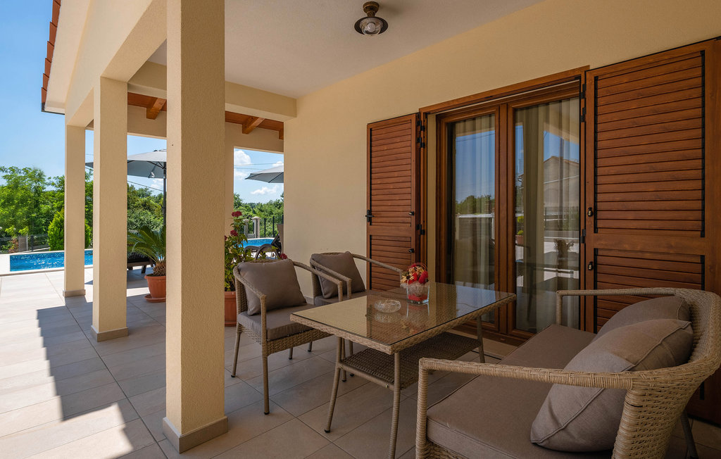 Feriehus - Labin-Tomovi , Kroatia - CIO282 6