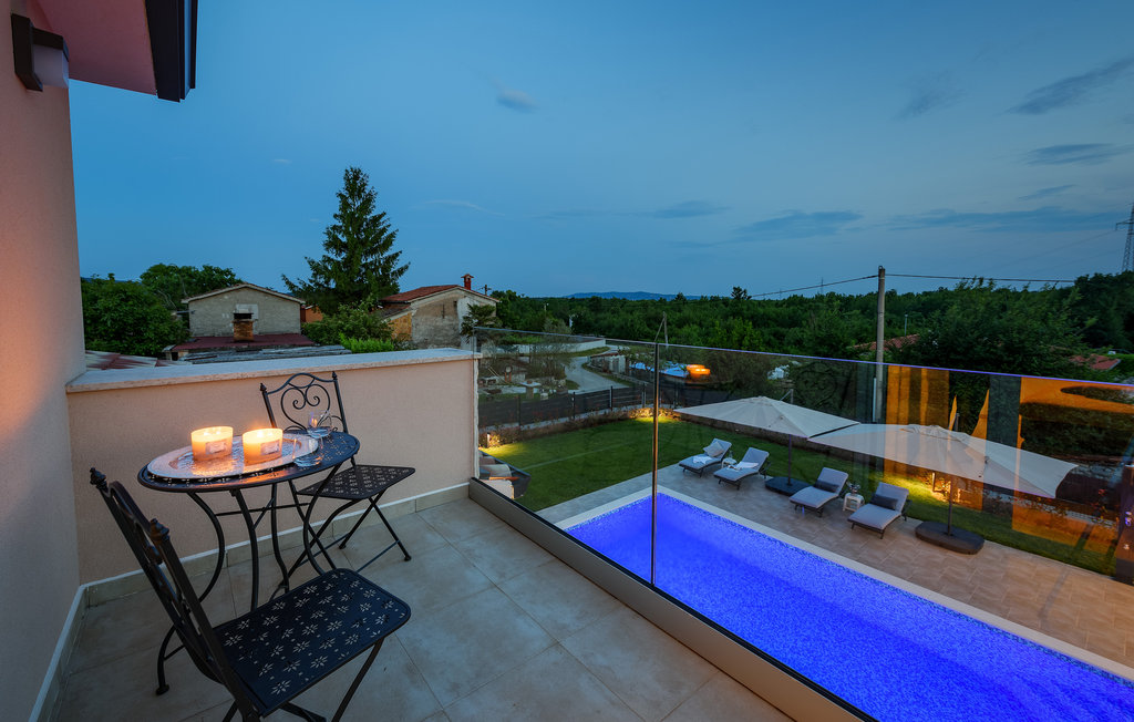 Feriehuse - Labin-Beneci , Kroatien - CIO287 14