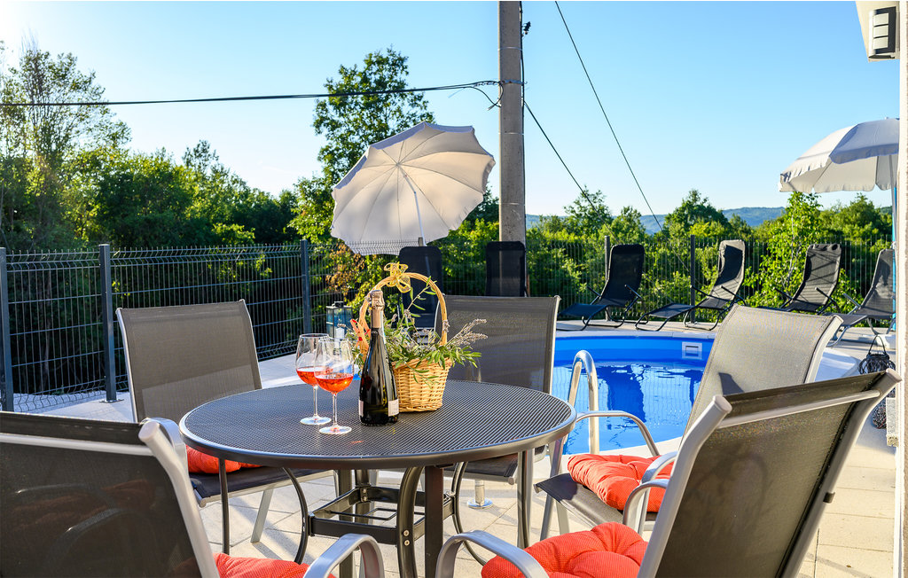 Ferieleilighet - Labin-Paradiz , Kroatia - CIO371 16