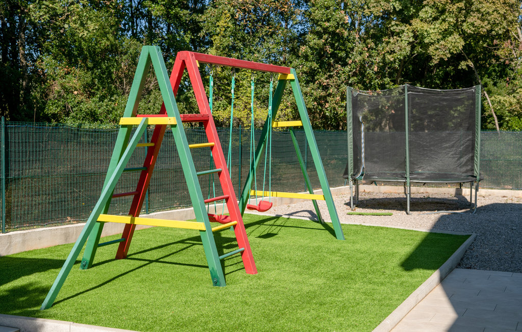 Feriehus - Duga Uvala-Peruski , Kroatia - CIO001 19