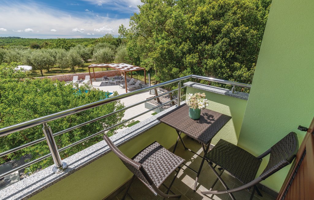 Feriehus - Duga Uvala-Peruski , Kroatia - CIO001 20