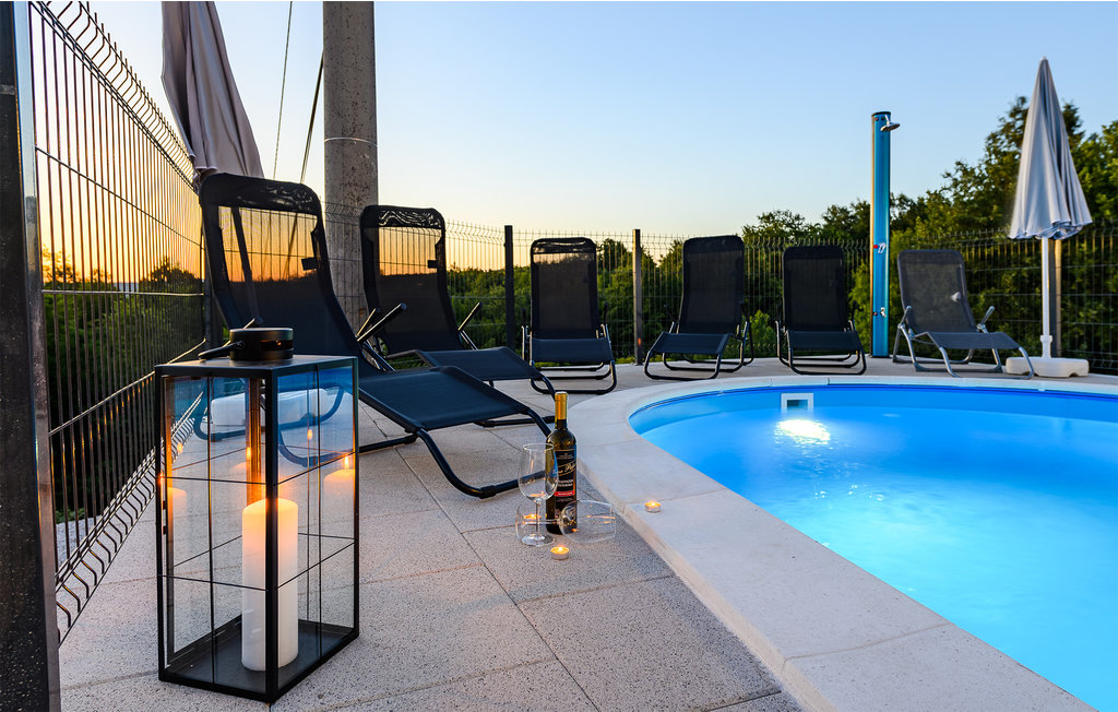 Ferieleilighet - Labin-Paradiz , Kroatia - CIO371 22