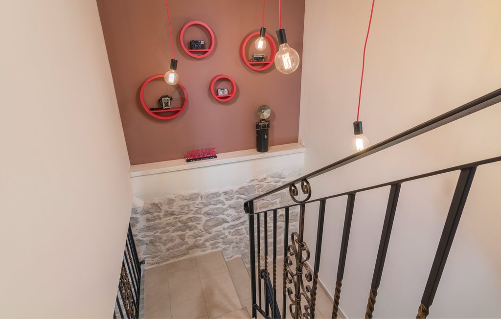 Feriehuse - Labin-Erzisce , Kroatien - CIO096 55