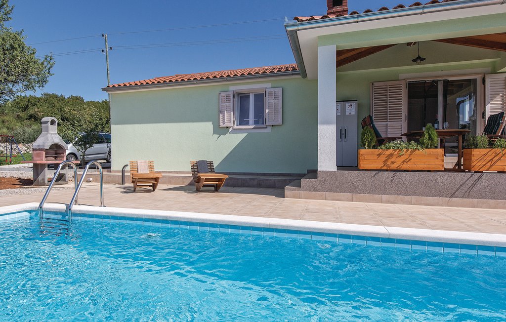 Feriehus - Labin-Vlakovo , Kroatia - CIO135 7