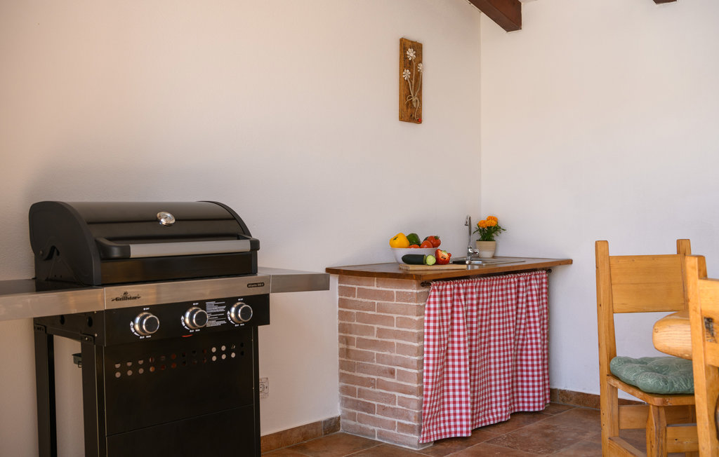 Feriehus - Duga Uvala-Peruski , Kroatia - CIO248 17