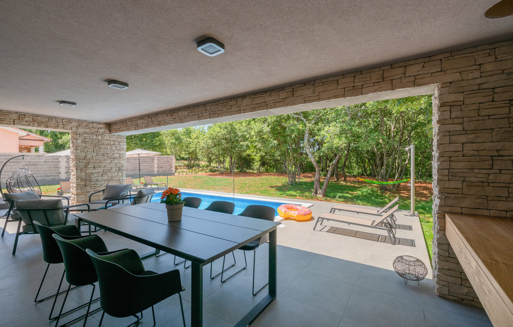 Feriehuse - Labin-Bartici , Kroatien - CIO318 16