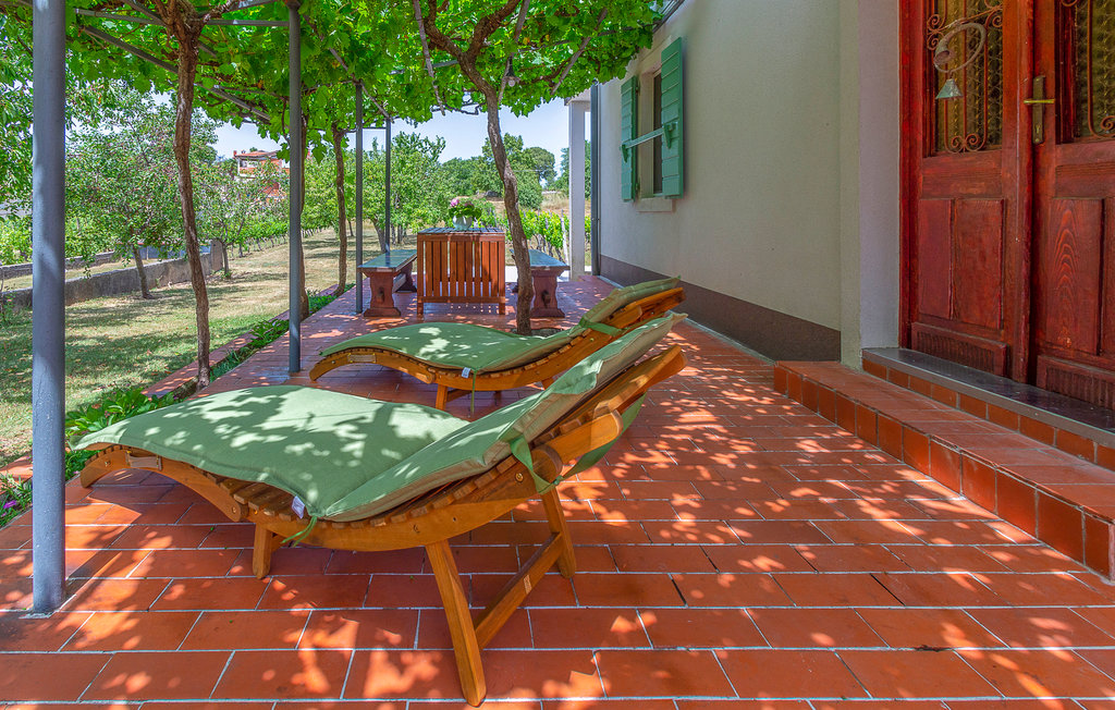 Feriehuse - Labin-Sumber , Kroatien - CIO380 12