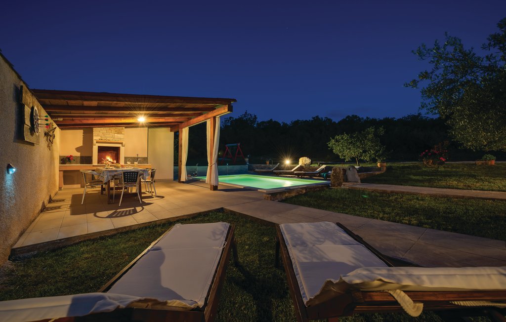 Feriehus - Krnica-Rakalj , Kroatia - CIO008 23