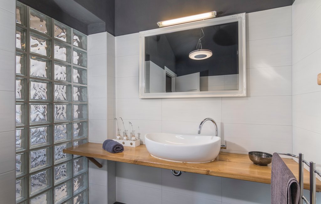 Feriehuse - Labin-Erzisce , Kroatien - CIO096 40