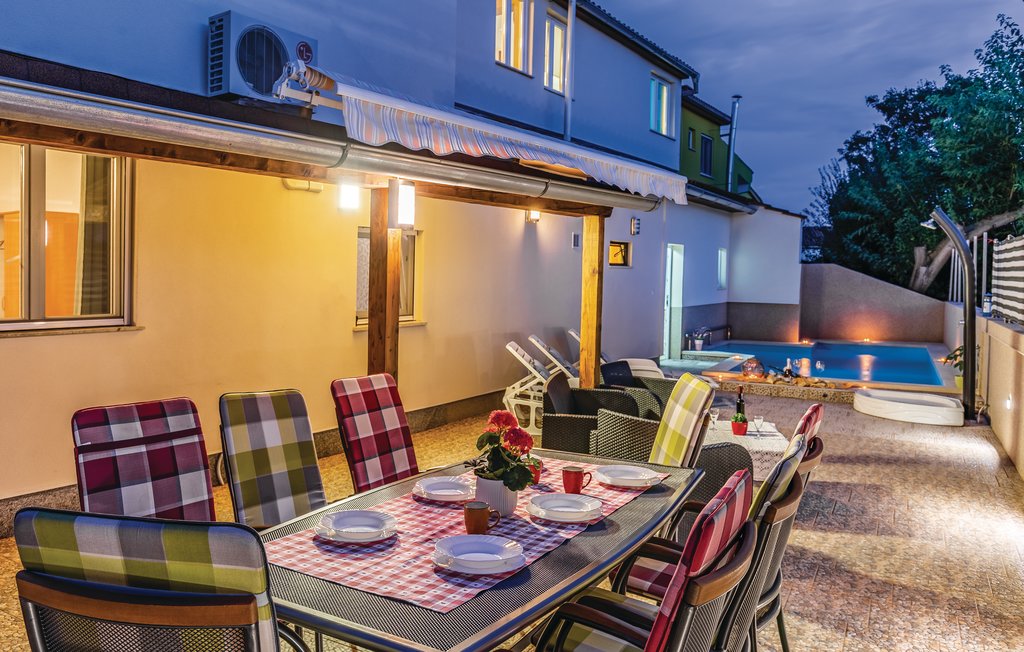 Feriehuse - Duga Uvala-Pavicini , Kroatien - CIO123 30