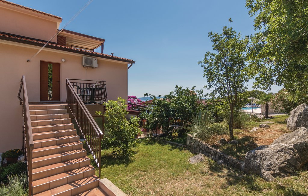 Lejlighed - Labin-Ravni , Kroatien - CIO140 31