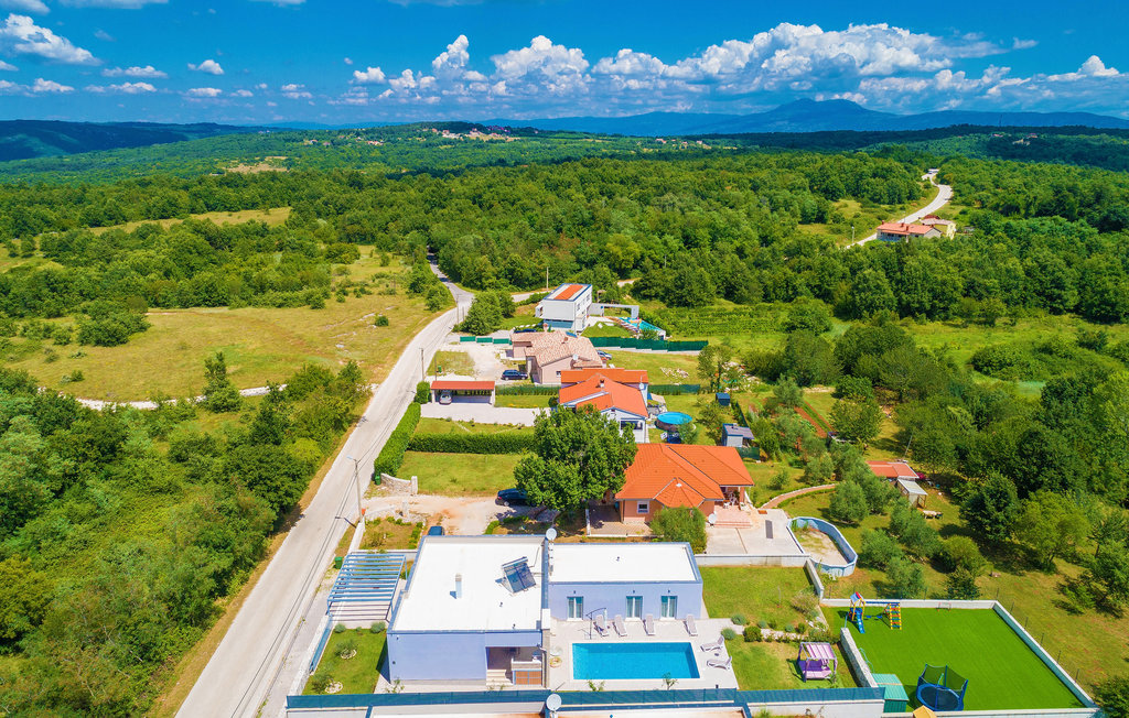 Feriehuse - Labin-Marici , Kroatien - CIO203 18