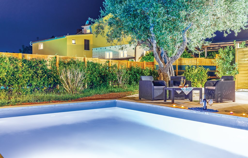 Feriehus - Duga Uvala-Pavicini , Kroatia - CIO230 18