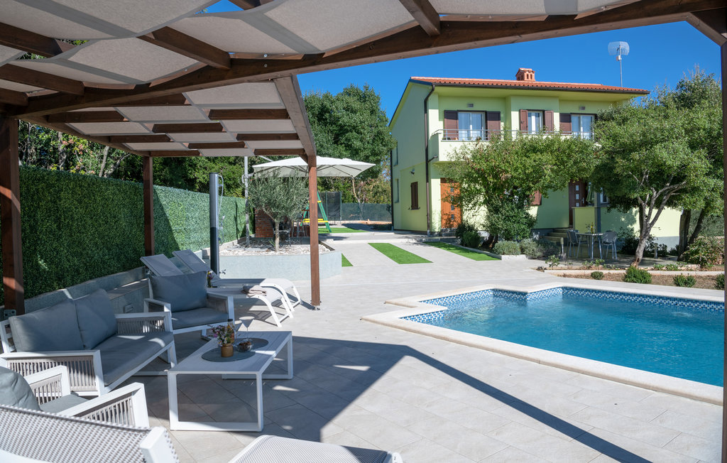 Feriehus - Duga Uvala-Peruski , Kroatia - CIO001 9