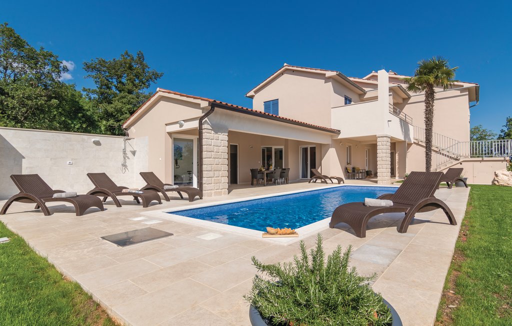 Semesterlägenhet - Labin-Tomovi , Kroatien - CIO104 7