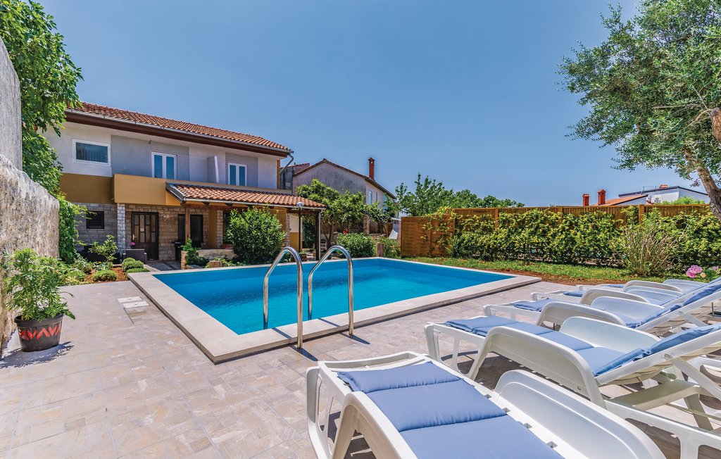 Feriehus - Duga Uvala-Pavicini , Kroatia - CIO230 5