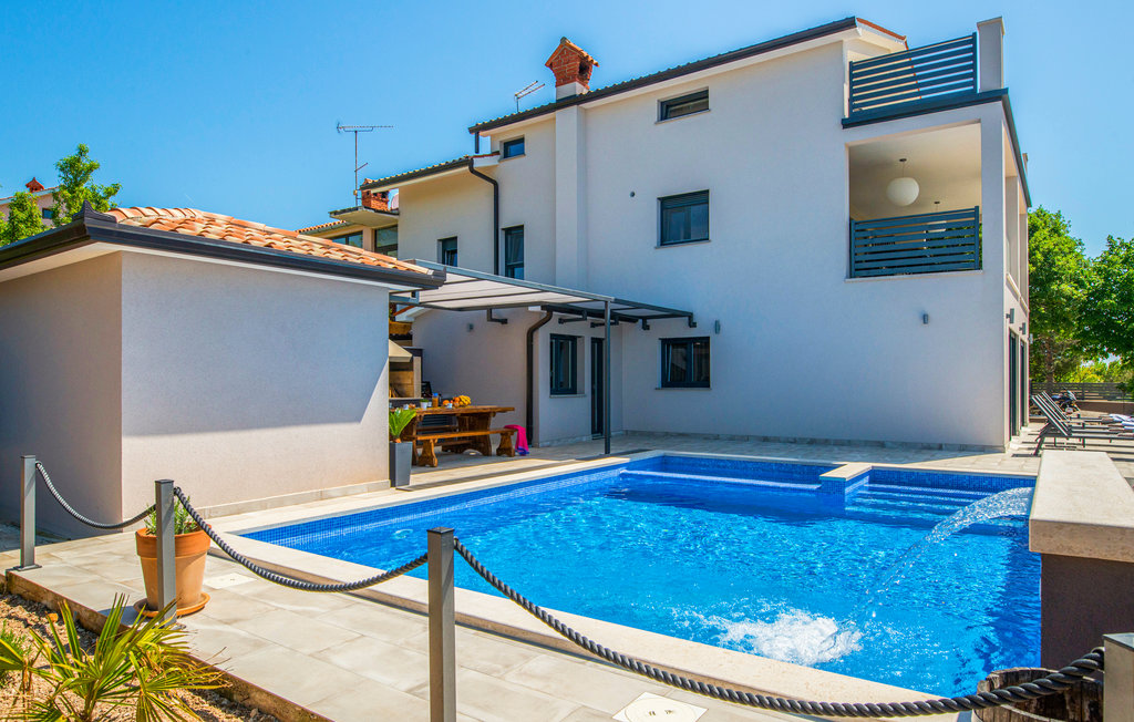 Feriehus - Labin-Viskovici , Kroatia - CIO273 8