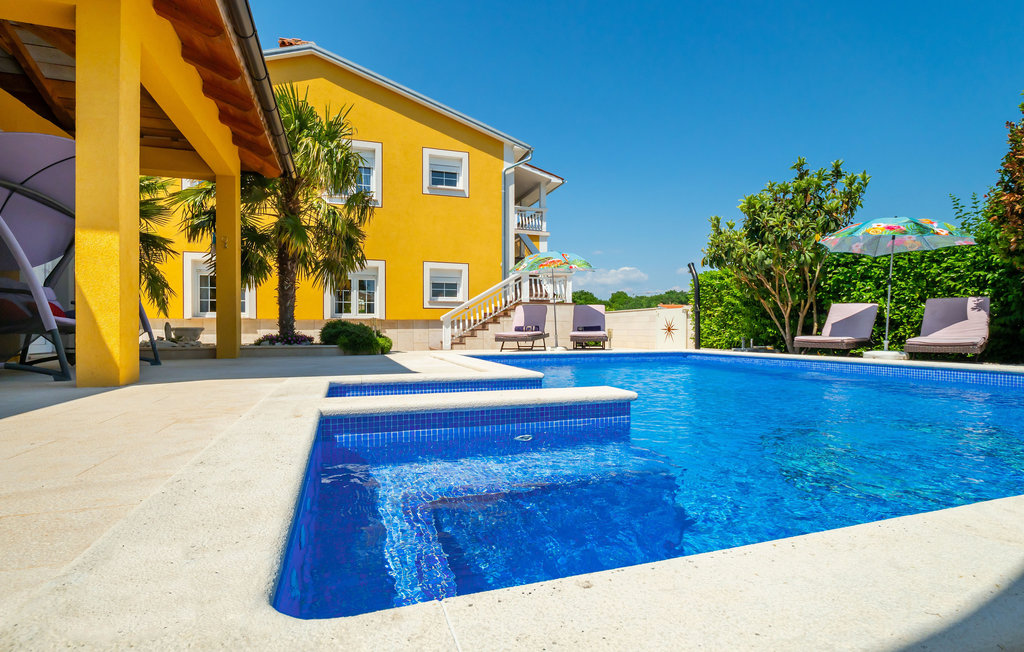 Lejlighed - Labin-Marceljani , Kroatien - CIO298 10