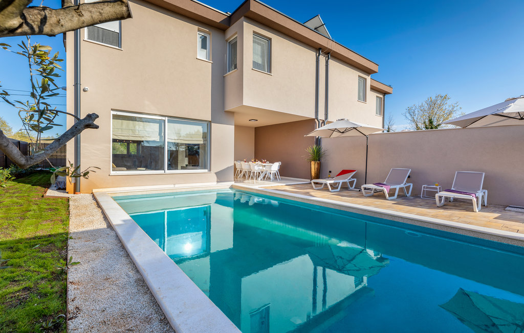 Feriehuse - Duga Uvala-Segotici , Kroatien - CIO305 8