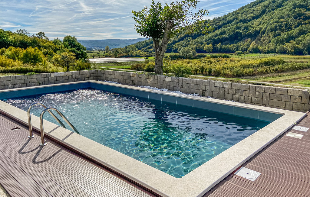 Feriehuse - Labin-Krbune , Kroatien - CIO341 1