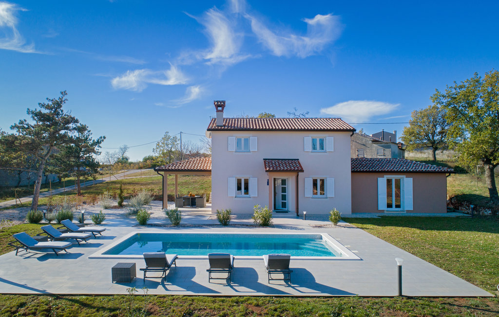 Feriehuse - Labin-Kapelica , Kroatien - CIO346 1