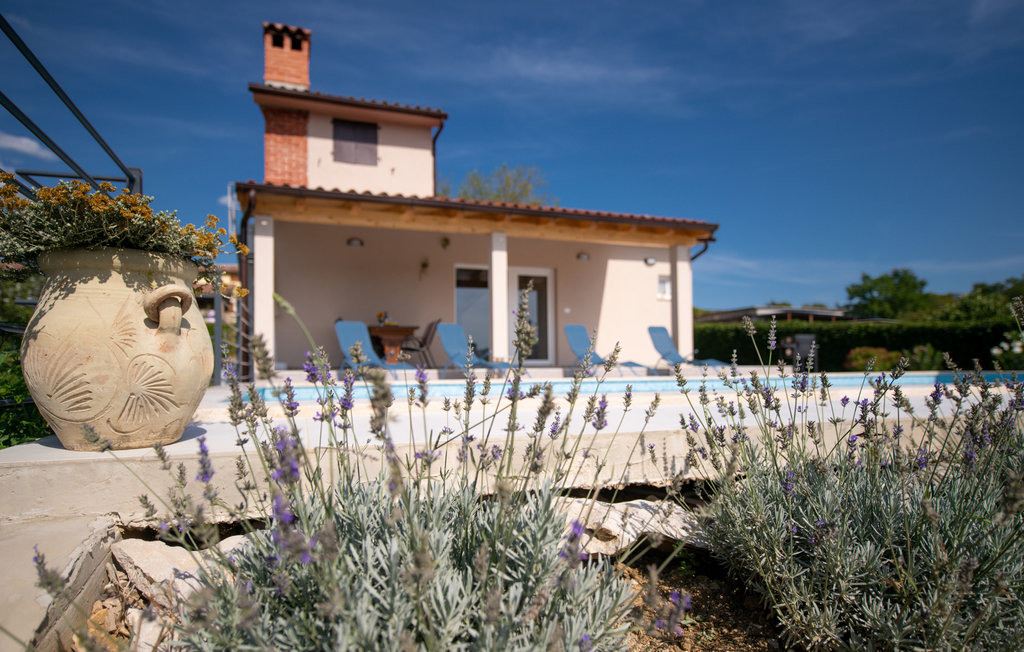 Feriehuse - Labin-Lanisce , Kroatien - CIO367 9