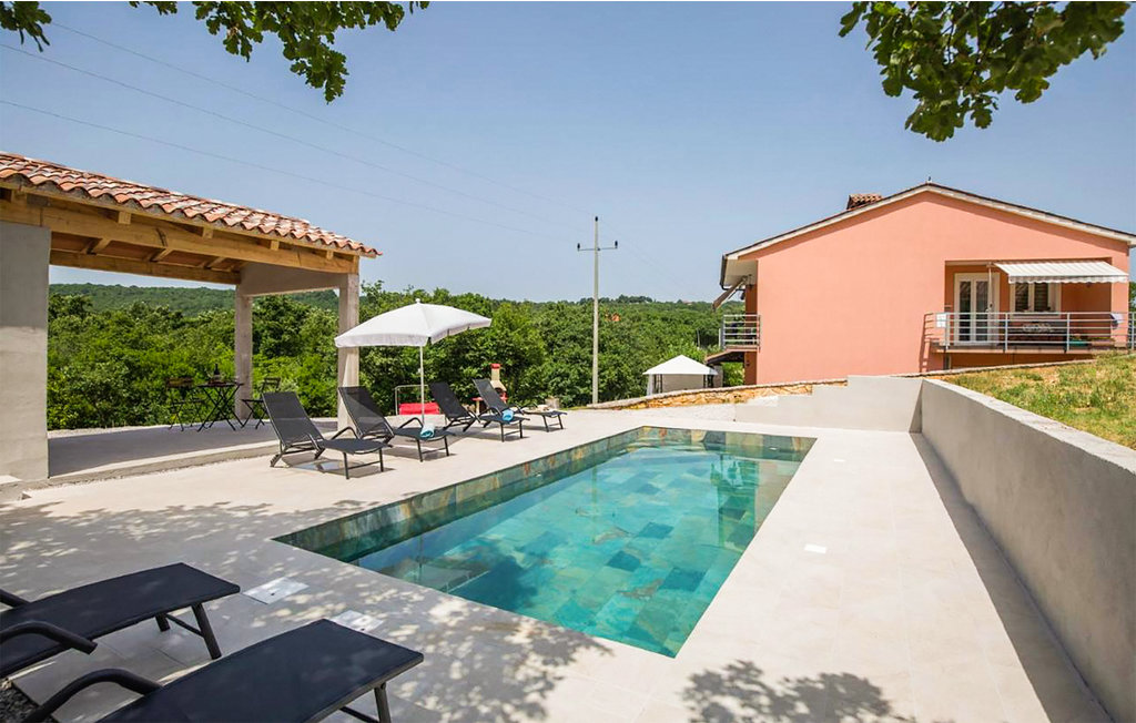 Ferieleilighet - Labin - Ripenda Kras , Kroatia - CIO923 1