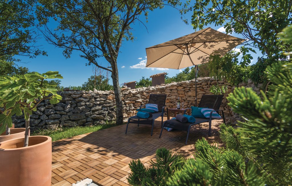 Feriehuse - Labin-Erzisce , Kroatien - CIO096 13