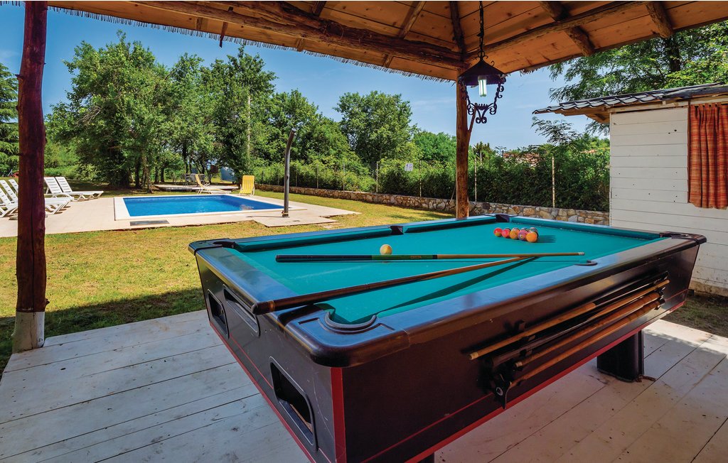 Kuća-za-odmor - Labin-Ruzici , Hrvatska - CIO110 10