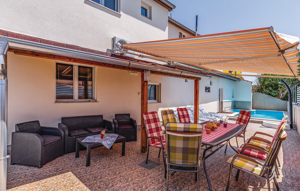 Feriehuse - Duga Uvala-Pavicini , Kroatien - CIO123 10