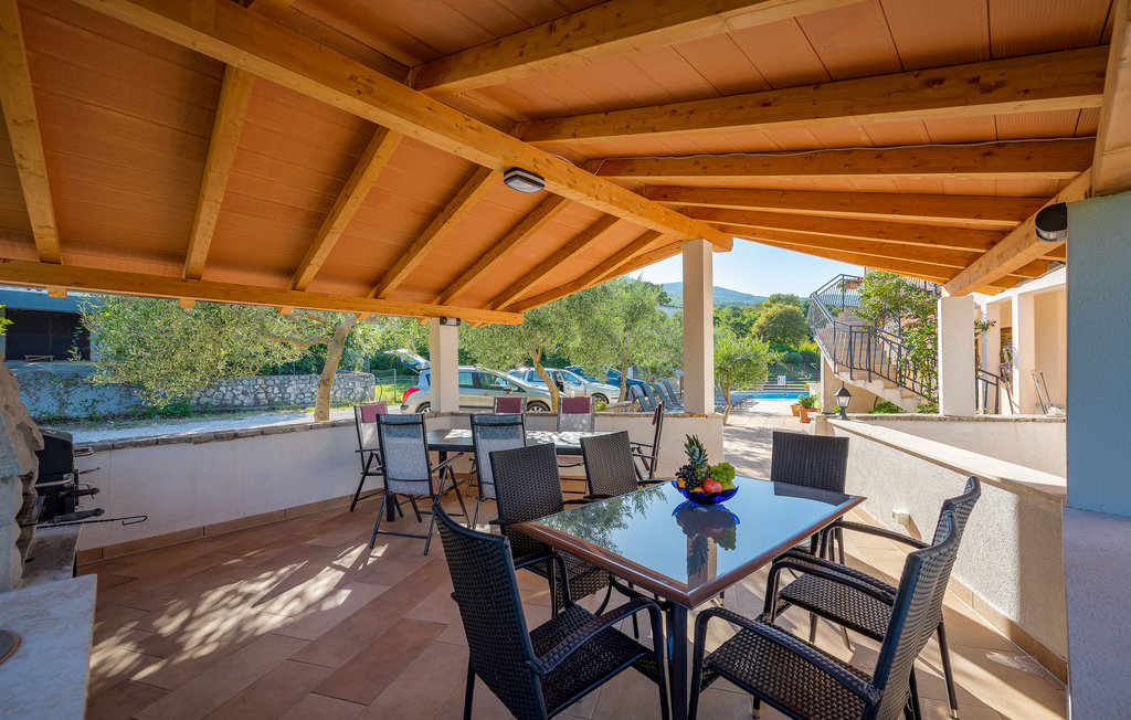 Ferienwohnung - Labin-Drenje , Kroatien - CIO154 10