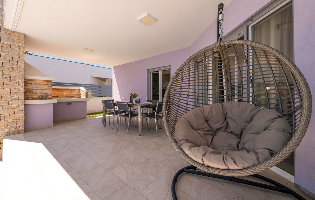 Feriehuse - Labin-Marici , Kroatien - CIO203 12