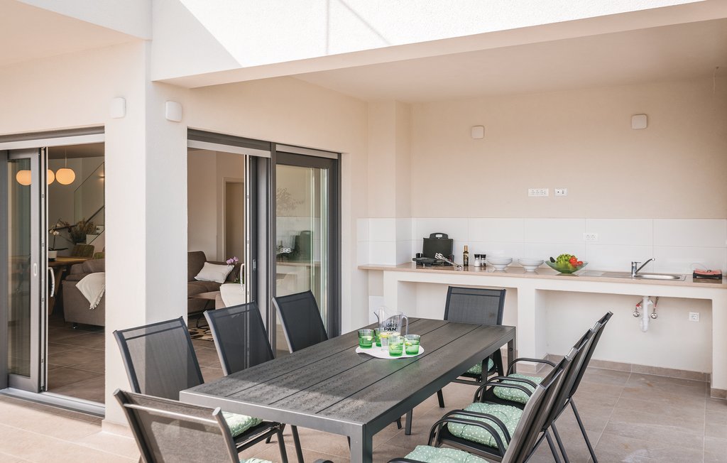 Feriehus - Krnica , Kroatia - CIO213 14