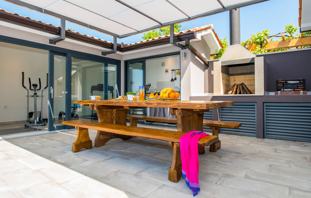 Feriehus - Labin-Viskovici , Kroatia - CIO273 2