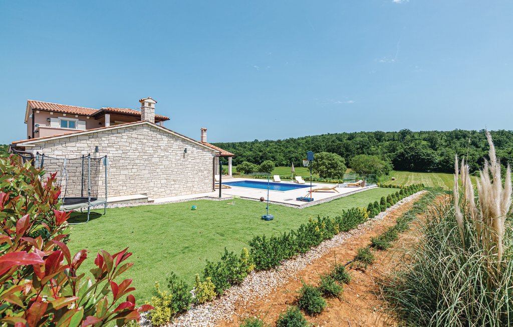 Feriehuse - Krnica , Kroatien - CIO190 17