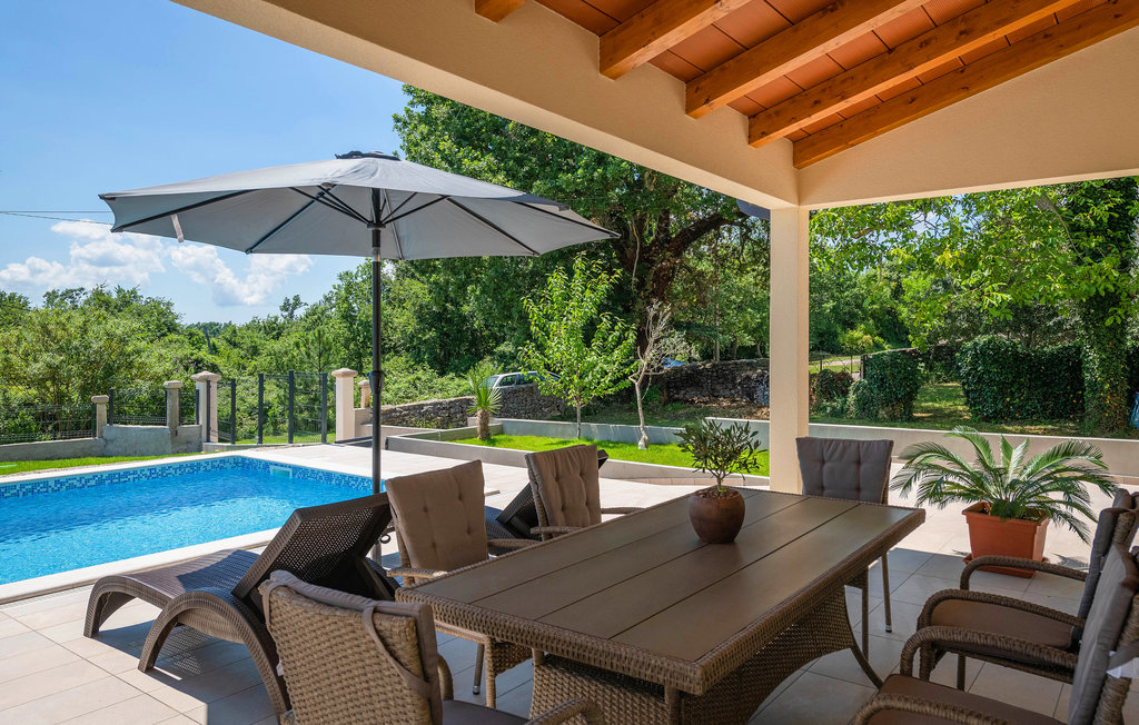 Feriehus - Labin-Tomovi , Kroatia - CIO282 13