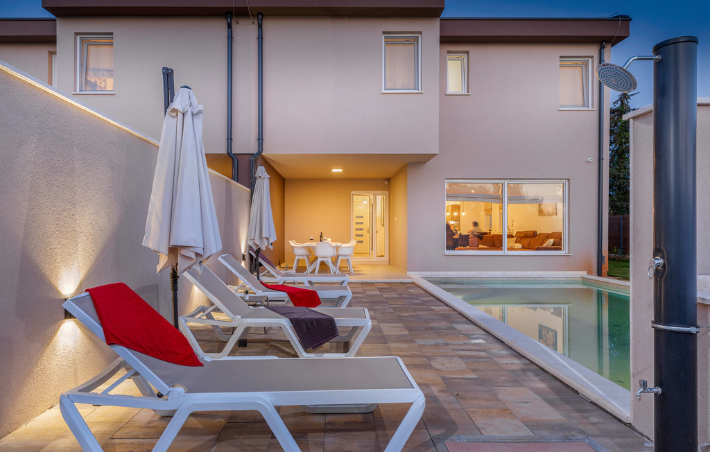 Feriehus - Duga Uvala-Segotici , Kroatia - CIO304 13