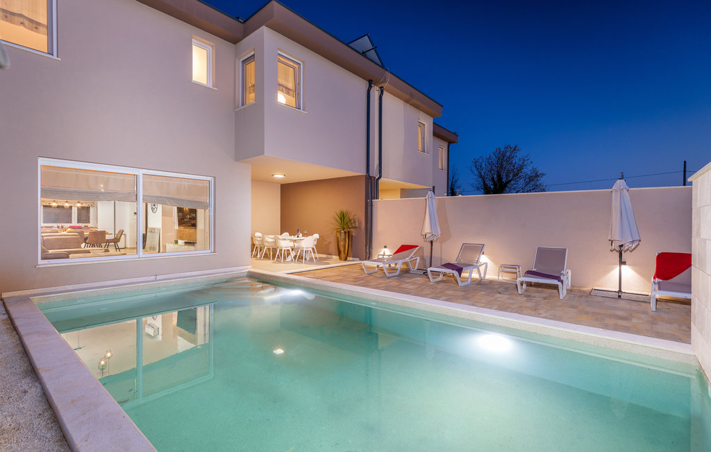 Feriehuse - Duga Uvala-Segotici , Kroatien - CIO305 12