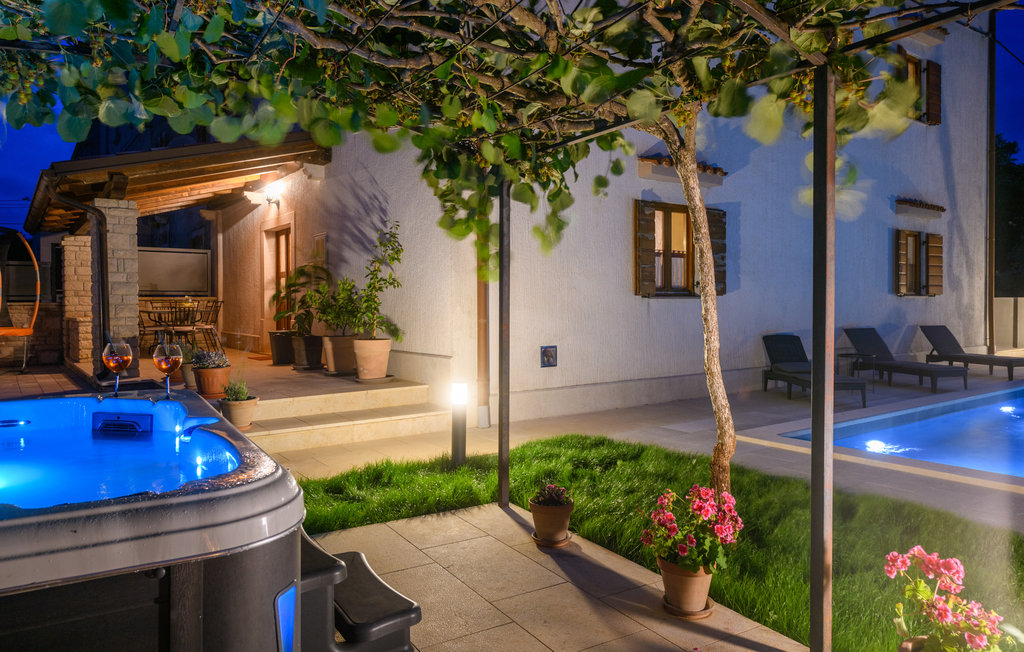 Feriehus - Krnica , Kroatia - CIO357 15