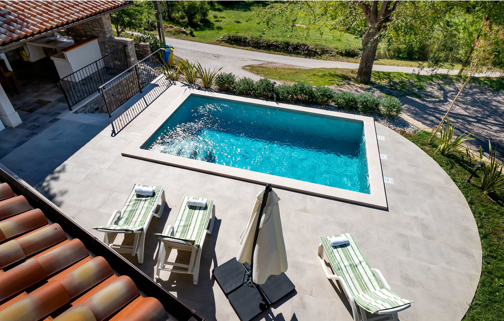 Feriehuse - Labin-Nova Vas , Kroatien - CIO370 13