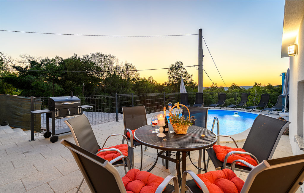 Ferieleilighet - Labin-Paradiz , Kroatia - CIO371 19