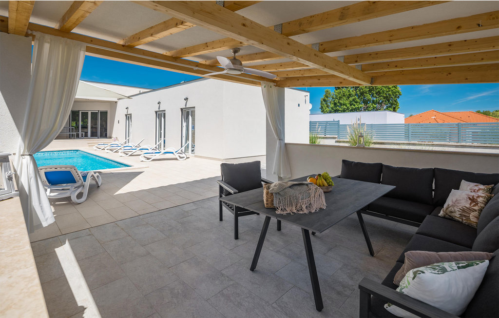 Feriehus - Labin-Marici , Kroatia - CIO130 10