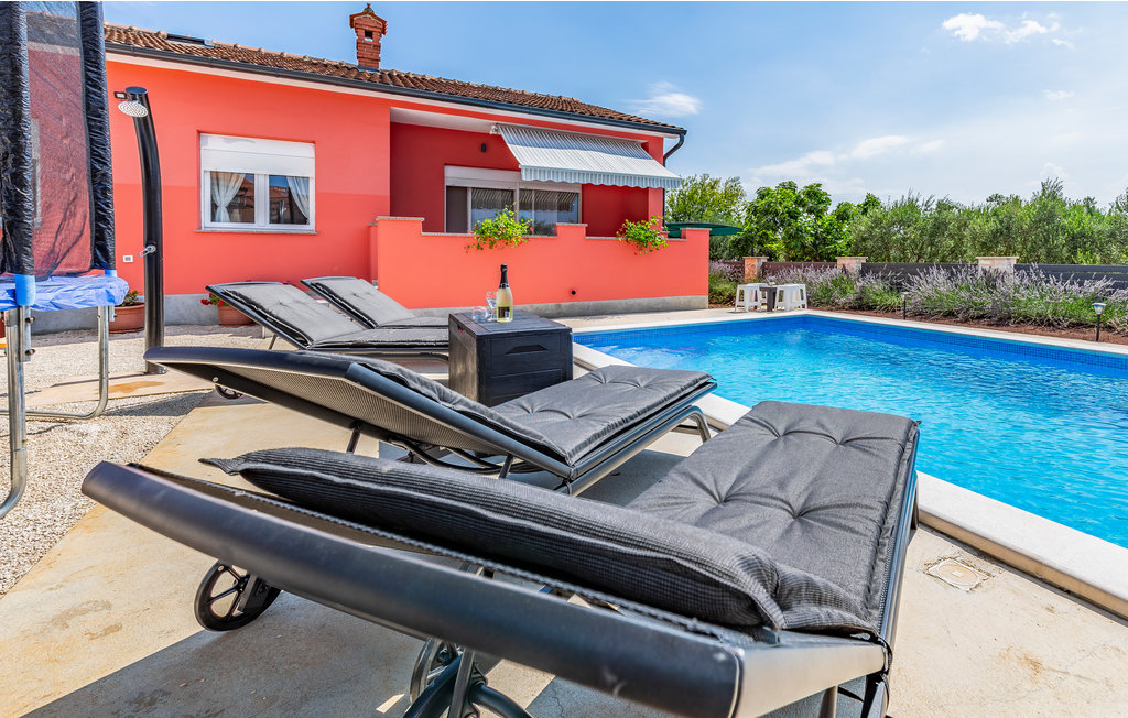 Feriehuse - Pula-Marcana , Kroatien - CIO224 8